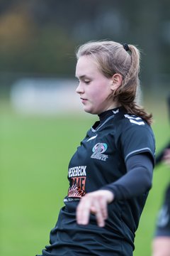 Bild 163 - F SV Henstedt Ulzburg2 - SSG Rot Schwarz Kiel : Ergebnis: 3:2